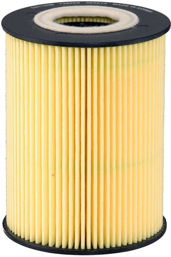 Filtro Aceite Fram Porsche 911 3.8l 2013 2014 2015 2016 Foto 2