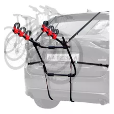 Porta Bicicletas Carros Camionetas Universal Trasero Maleta