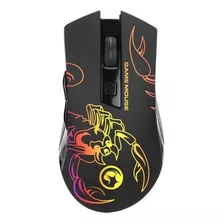 Mouse Gaming Scorpion M209