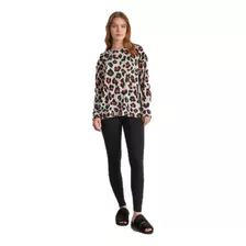 Pijama Remera Y Calza Cute Morning 15192 Woman Promesse