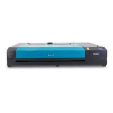 Máquina Router Laser Vs1390 Smart-p 130w Visutec