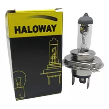 Lampada Farol H4 12v 35x35w Biodo Twister 250 2001 A 2008