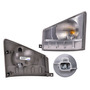 Faro Isuzu Elf 300/400 2007-2008 Manual S/foco Depo Der