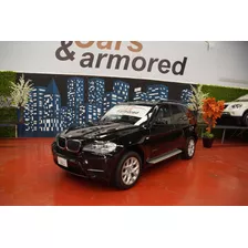 Bmw X5 2013 Blindada