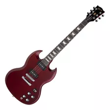 Gibson Sg Tribute 50s Prototype 2013 Usada