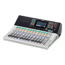 Consola Yamaha Tf3 De Mezcla