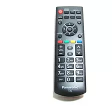 Controle Remoto Tv Panasonic Viera Tc-32a400b Original