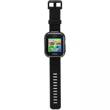 Smartwatch Vtech Kidizoom Dx3 Caja Negra Nuevo Reloj