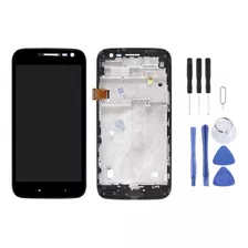 Pantalla Completa Compatible Con Moto G4 Play Xt1601, 