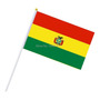 Segunda imagen para búsqueda de bandera de bolivia