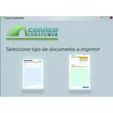 Abogados Software Cartas Documento Telegram Envio Gratis 