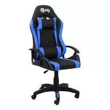 Cadeira Gamer Ch36bkbl Syrax