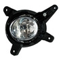 Faro Niebla Sportage 08-10 C/base C/foco Cn ****9 Izq