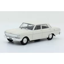 Chevrolet 400 (1962) 1/43 Metal