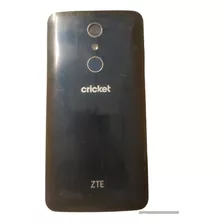 Celular Zte Blade X Max (sin Pantalla)