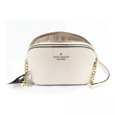 Bolso Kate Spade Newyork Crossbody Saffiano Spencer Original