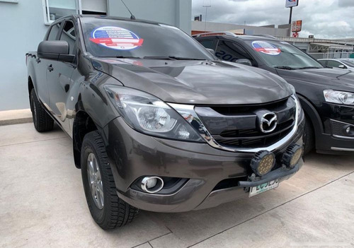 Exploradora Mazda Bt50 2015 Hasta 2018 Kit Completo Foto 4