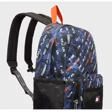 Mochila Tommy Hilfiger / Looney Tunes