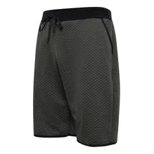 Bermuda Short Masculino Básica Academia Treino Casual Moda