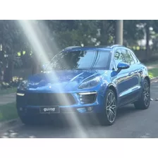 Porsche Macan 3.0 S 2017