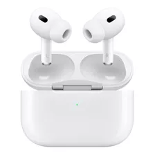 Audífonos Apple AirPods Pro 2da Gen Ipx4 6h Estuche Magsafe