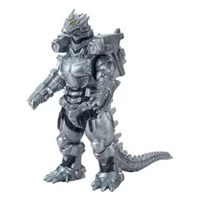 Figura Mecha Godzilla 2018 - Bandai