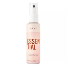 Essential Braé Fluído Reparador Hair Repair Spray 60ml