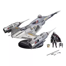 Star Wars The Vintage Collection The Mandalorians N-1 Starf