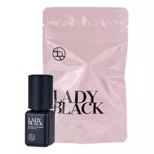 Lady Black Pegamento Extension Pestaña - mL a $9400
