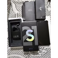 Samsung S21 Plus Usado Impecable!!