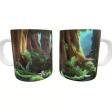 Caneca Ori And The Blind Forest Ori The Will Of Wisps 14 Mod