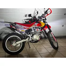 Honda Crf Crf 230 F