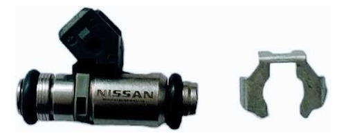 Inyector Nissan Platina 02-100 1.6 L Nuevo 100% Foto 2