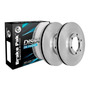 Pastillas De Frenos Marca Brake Pak Para Mazda Vanwagon Buick Estate Wagon