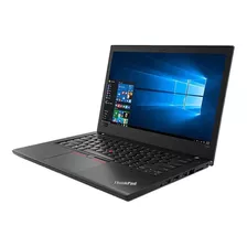 Notebook Lenovo Core I5 8ª Ger 8gb 256gb Ssd Windows 10 Pro
