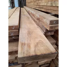 Madera Roble Hualle 2 X 8 X 3.60