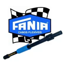 Conduite Embreagem Fusca 1600 Itamar 94 95 96 Fania Original