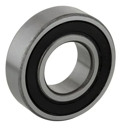 Rolamento 6000 2rsc3 Drl Medidas: 10x26x8 Prateado
