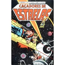 Caçadores De Estrelas 3 Ebal