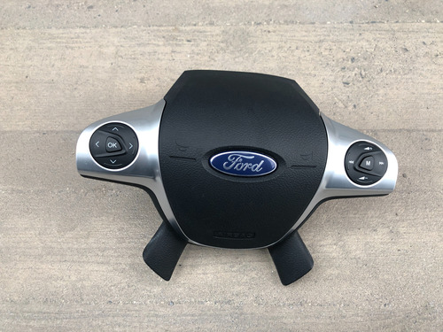 Bolsa De Aire Volante Ford Escape Del 2013 - 2016 Foto 2