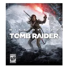Rise Of The Tomb Raider Standard Edition Square Enix Pc Digital