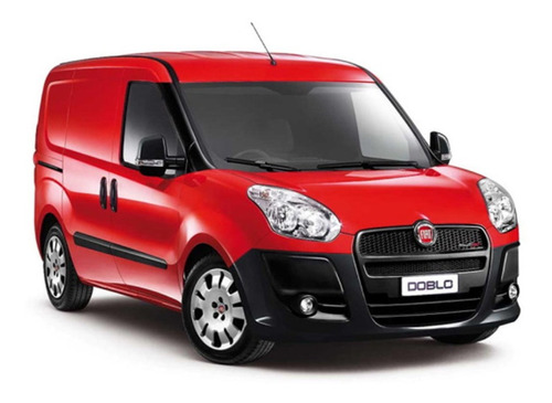 Golillas Inyector Fiat Doblo 223/263 Fiorino City 225 1.3d Foto 3