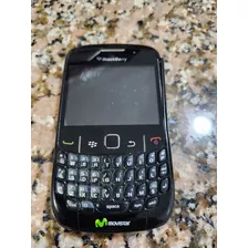 Blackberry 8520 - Usado