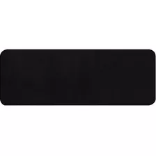 Mouse Pad P/teclado/mouse Preto 75x27cm - Reflex