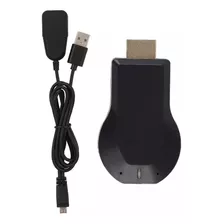 Dispositivo Adaptador De Receptor De Tela Hdmi Wifi Para Tv