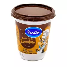 Dulce De Leche Repostero Sancor 400gr