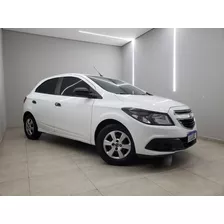 Chevrolet Onix 1.0 Joy Spe/4 2017 2018 2019