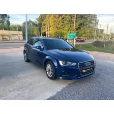 Audi A3 1.2 Tfsi