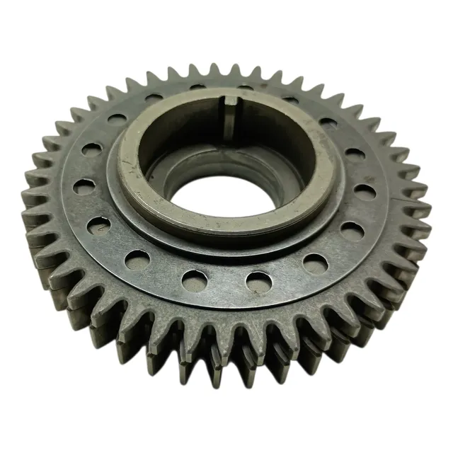 Engrenagem Comando Admissão Master Frontier 2.3 16v Biturbo 3