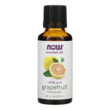 Now Foods Aceite De Pomelo 30 Ml / Grapefruit Oil 30 Ml